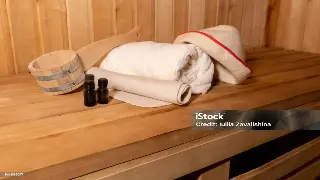 宁波桑拿新玩法：告别千篇一律，体验“定制按摩”的极致享受 海报