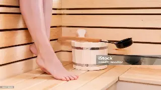 周末在宁波‘躺平’的一天：从早茶到SPA，体验全身心的活力！ 海报