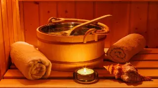 宁波按摩SPA老技师揭秘：为什么你花了大价钱身体却越按越僵？ 海报
