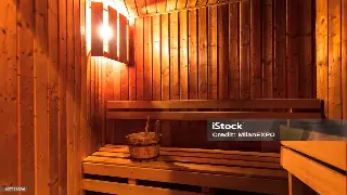 宁波汤泉水疗体验心得：揭秘桑拿水温对身体的奇妙影响 海报