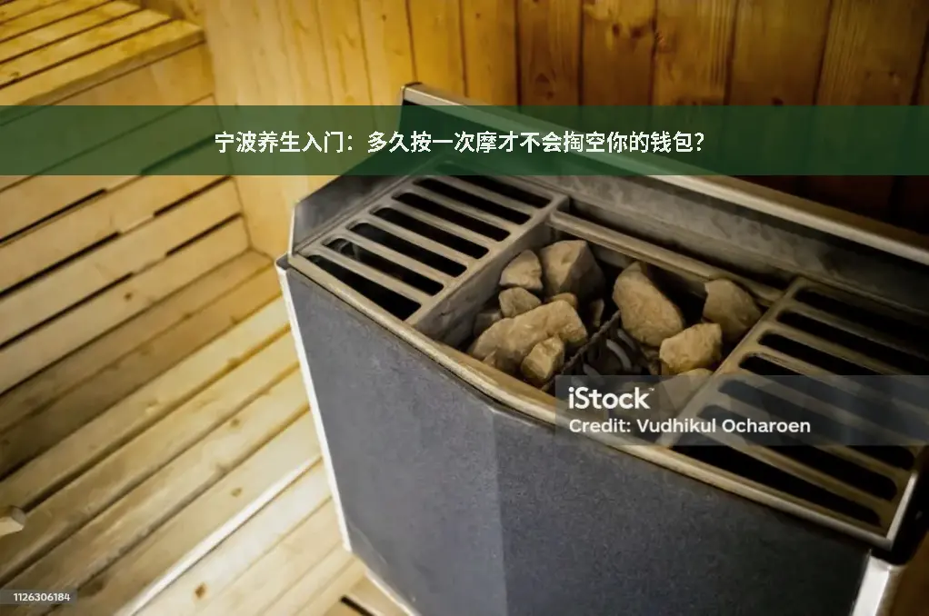养生周期